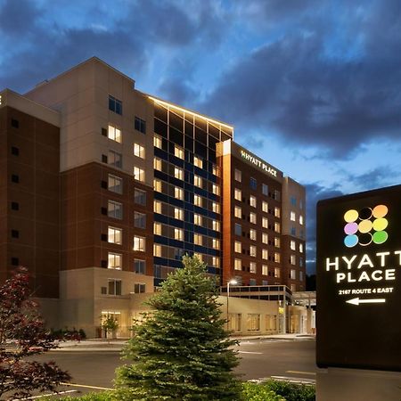 Hyatt Place Fort Lee/George Washington Bridge Buitenkant foto