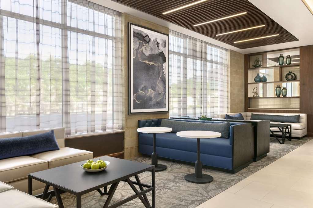 Hyatt Place Fort Lee/George Washington Bridge Interieur foto