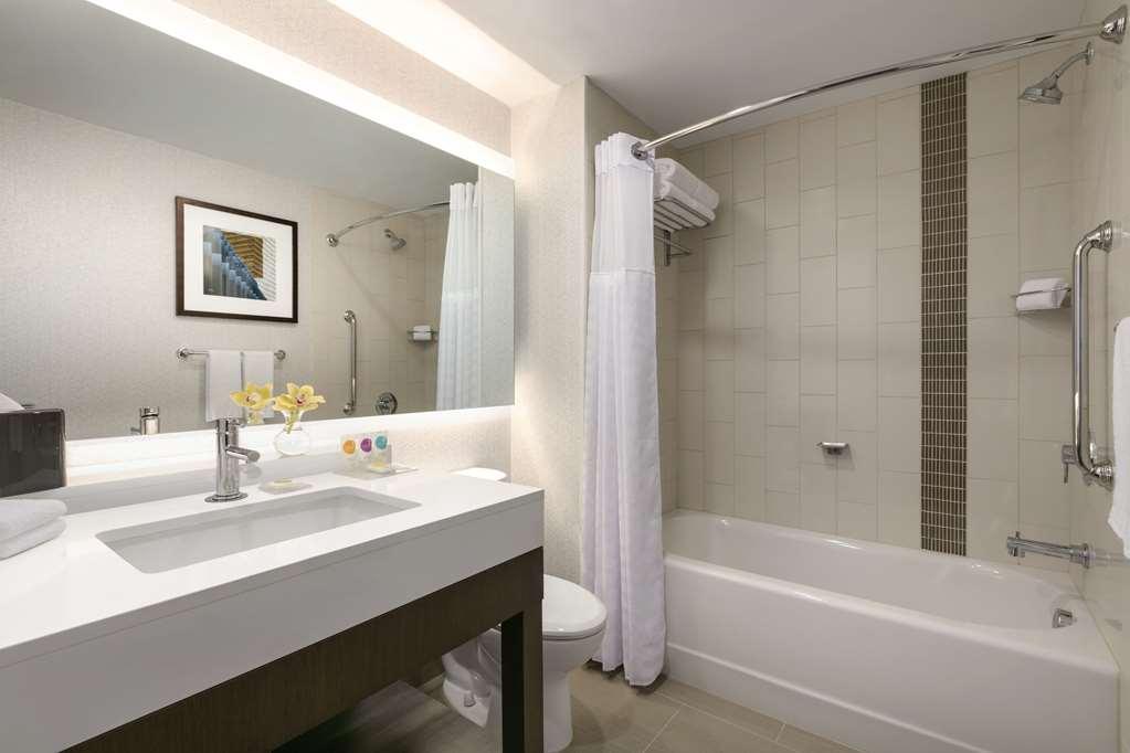 Hyatt Place Fort Lee/George Washington Bridge Kamer foto