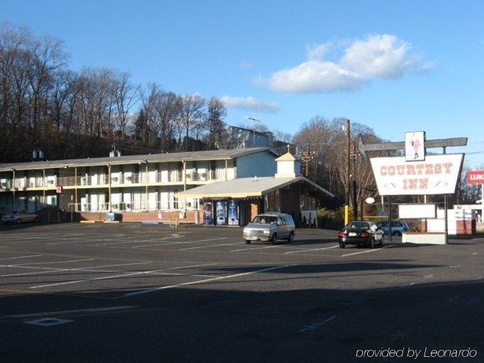 Hyatt Place Fort Lee/George Washington Bridge Buitenkant foto